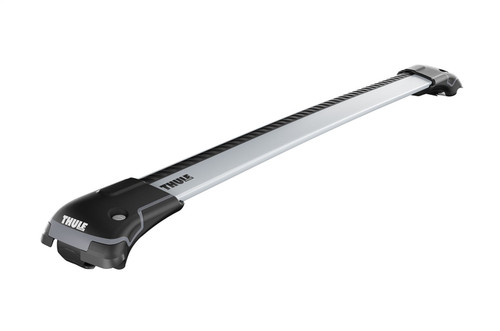 Thule 957503 - Aeroblade Edge Raised Rail