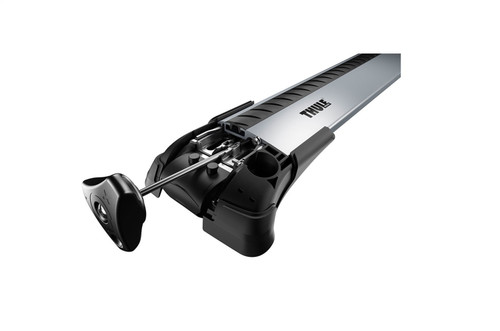 Thule 957503 - Aeroblade Edge Raised Rail