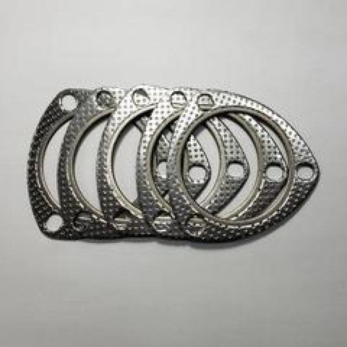 Ticon 120-07630-0005 - Industries 3.0in 3-Bolt MLS Gasket - 5pk