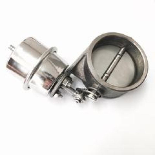 Ticon 118-06322-0000 - Industries 2.5in Normally Closed Titanium Valve w/ Boost Open