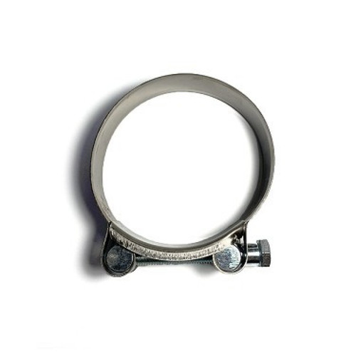 Ticon 119-06800-1000 - Industries 68-73mm Mikalor Supra W2 Clamp