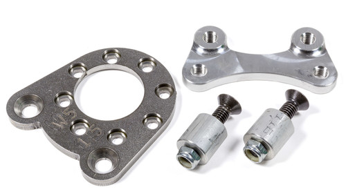 Tiger Quick Change TIG-3012 1.5 W/5  RM - Brake Bracket Assembly Wide 5 1.5 Deg