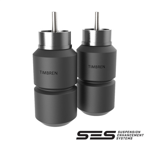 Timbren DRPT2 - 2001 Chrysler PT Cruiser Rear Suspension Enhancement System