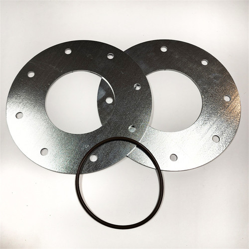 Titan Fuel Tanks 0299010 - 99-10 Ford E-Series PS-191 Sending Unit Adaption Kit