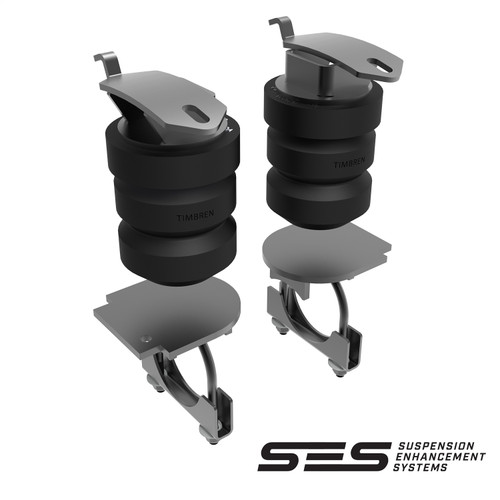Timbren DDR052 - 2005 Dodge Dakota RWD Rear Suspension Enhancement System