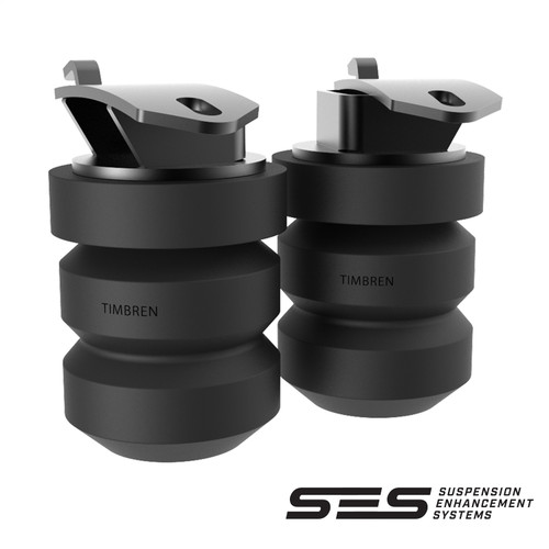 Timbren DDR00 - 1997 Dodge Dakota RWD Rear Suspension Enhancement System