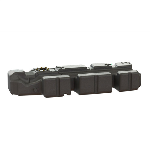 Titan Fuel Tanks 7050207 - 07-18 Mercedes-Benz/Dodge Sprinter Van 144in/170in 46 Gallon XXL Mid-Ship Fuel Tank