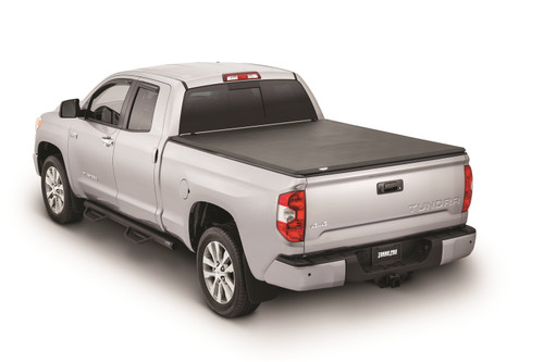 Tonno Pro 42-501 - 05-15 Toyota Tacoma 5ft Fleetside Tonno Fold Tri-Fold Tonneau Cover