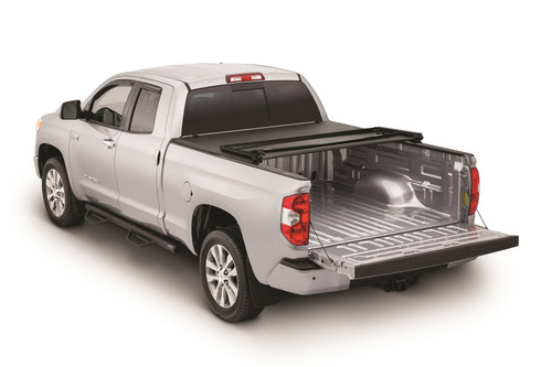 Tonno Pro 42-505 - 95-04 Toyota Tacoma 6ft Fleetside Tonno Fold Tri-Fold Tonneau Cover Tonno Pro 42-505 - 95-04 Toyota Tacoma 6ft Fleetside Tonno Fold Tri-Fold Tonneau Cover