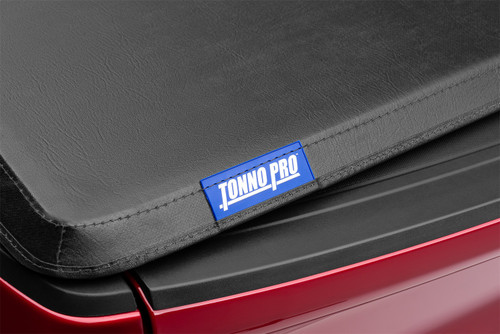 Tonno Pro HF-364 - 15-19 Ford F-150 5.5ft Styleside Hard Fold Tonneau Cover