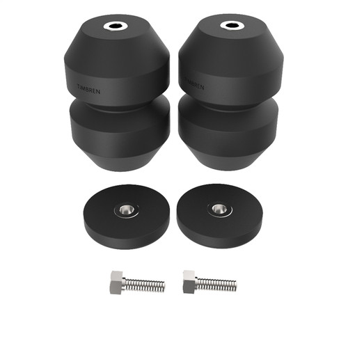 Timbren JRL4 - 2002 Jeep Liberty Limited N/A Suspension Enhancement System