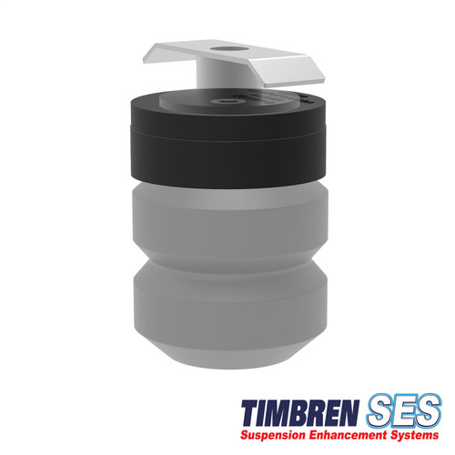 Timbren SPCRTORTUN4 - 2000 Toyota Tundra SES Spacer Kit