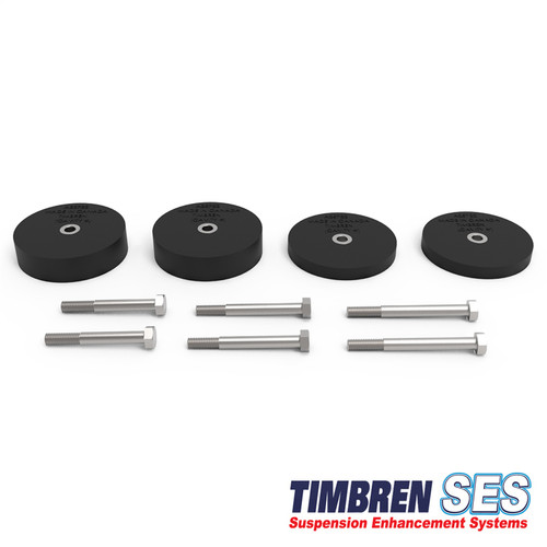 Timbren SPCRGMRCK25S - 1999 Chevrolet Silverado 2500 SES Spacer Kit