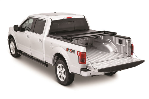 Tonno Pro 42-307 - 97-03 Ford F-150 6.5ft Styleside Tonno Fold Tri-Fold Tonneau Cover Tonno Pro 42-307 - 97-03 Ford F-150 6.5ft Styleside Tonno Fold Tri-Fold Tonneau Cover