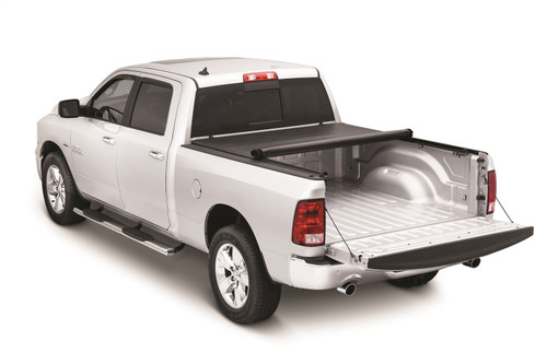 Tonno Pro LR-2005 - 02-08 Dodge RAM 1500 6.4ft Fleetside Lo-Roll Tonneau Cover Tonno Pro LR-2005 - 02-08 Dodge RAM 1500 6.4ft Fleetside Lo-Roll Tonneau Cover