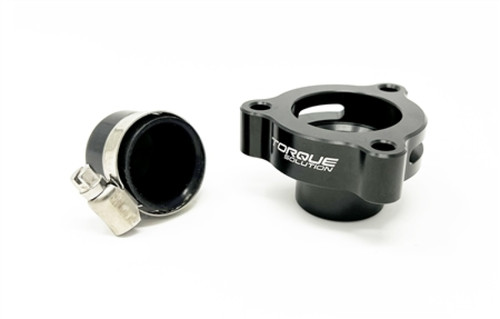 Torque Solution TS-BOV-654 - 2020 Kia K5 1.6L / Hyundai Sonata 1.6L Turbo Blow Off Valve Adapter