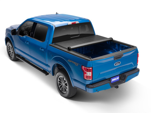 Tonno Pro LR-6005 - 19-21 Ford Ranger 6ft. 1in. Bed Lo-Roll Tonneau Cover Tonno Pro LR-6005 - 19-21 Ford Ranger 6ft. 1in. Bed Lo-Roll Tonneau Cover