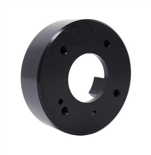 Torque Solution TS-EX-456 - 08-15 Mitsubishi Evolution X Billet Mivec Exhaust Cam Gear Housing
