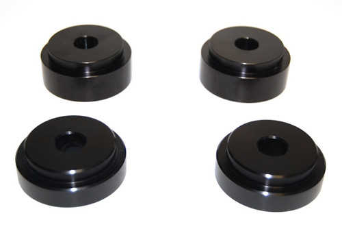 Torque Solution TS-EVX-004 - Solid Differential Side Inserts: Mitsubishi Evolution X MR & GSR 2008+