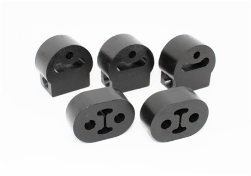 Torque Solution TS-EH-312 - 15-Up Honda Fit Exhaust Hanger Mount Kit