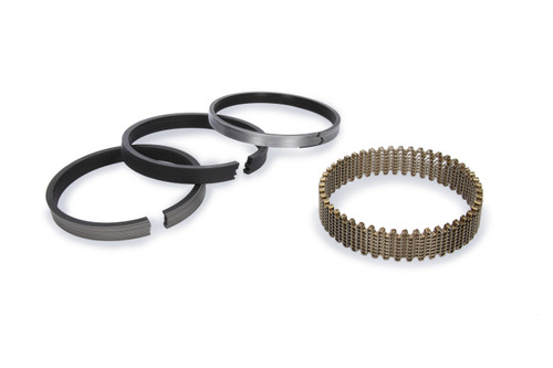 Total Seal CR7560 35 - Piston Ring Set 4.160 Classic 1/16 1/16 3/16