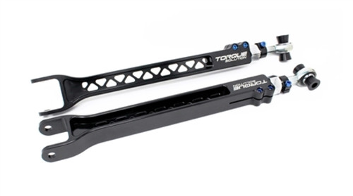 Torque Solution TS-GTR-592 - Rear Toe Arms: Nissan GT-R R35