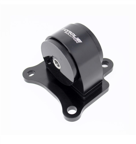 Torque Solution TS-GTR-493 - Billet Rear Engine Mount - Nissan R35 GT-R VR38
