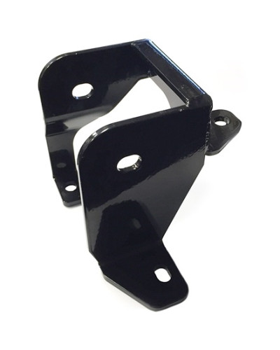 Torque Solution TS-HA-EK - EG/DC to EK Engine Mount Bracket 96-00 Honda Civic EK (B/D-Series)