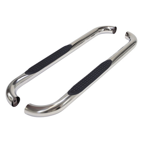 TrailFX 1130301041 - NERF BAR Trail FX STEP BAR SIDE BAR CRASH BAR