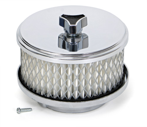 Trans-Dapt Performance 2170 - DEEP DISH STYLE AIR CLEANER SET