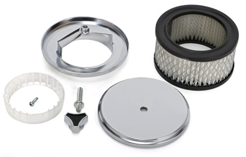 Trans-Dapt Performance 2170 - DEEP DISH STYLE AIR CLEANER SET