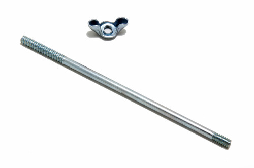 Trans-Dapt Performance 2175 - AIR CLEANER STUDS & NUTS