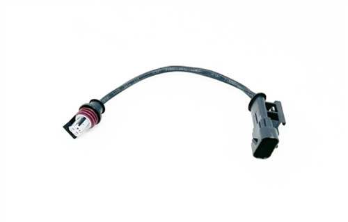 Torque Solution TS-ST-763H - 13-18 Ford Focus ST  Map Sensor Adapter PNP Harness
