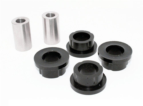 Torque Solution TS-SU-454 - Rear Lower Inner Control Arm Bushings: 2008+ Subaru Forester / Subaru WRX/STI