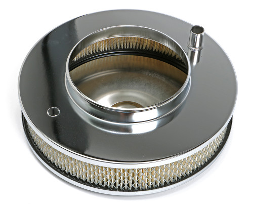 Trans-Dapt Performance 2282 - MUSCLE CAR STYLE AIR CLEANERS SETS