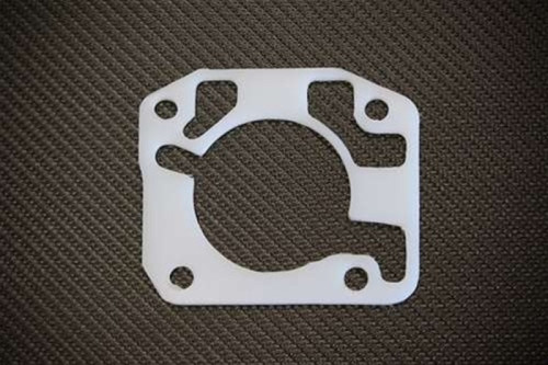 Torque Solution TS-TBG-074 - Thermal Throttle Body Gasket: Honda Civic Del Sol DOHC VTEC 1994-1995