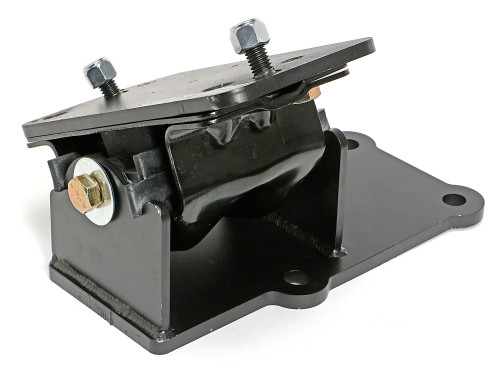 Trans-Dapt Performance 4201 - LS ENGINE SWAP MOUNT KIT; 67-69 CAMARO (F-BODY), 68-74 NOVA (X-BODY); RUBBER PAD