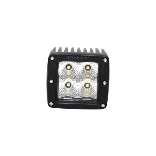 TrailFX 2X2CFPR - Driving/ Fog Light - LED
