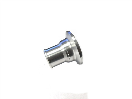 Torque Solution TS-TIAL-125 - Tial Blow Off Valve 1.25in Modular Clamp on Adapter: Universal