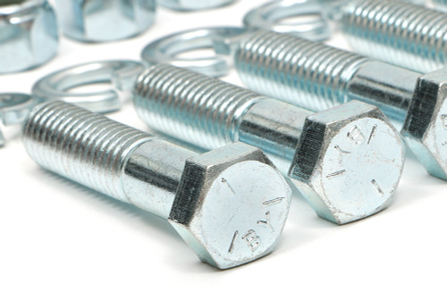 Trans-Dapt Performance 4695 - MOPAR 340-360 INTO 1967-72 A BODY- MOTOR MOUNT KIT