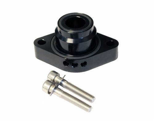 Torque Solution TS-VW-010 - Blow Off Valve Adapter: Volkswagen / Audi 1.4T Engine