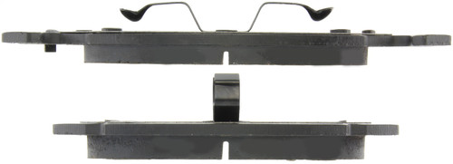 StopTech 305.05060 - Street Select Brake Pads