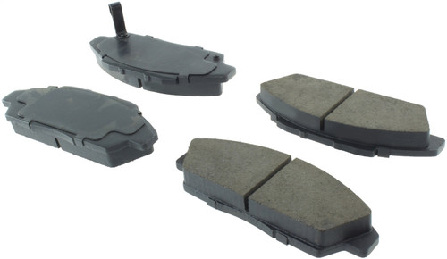 StopTech 305.04960 - Street Select Brake Pads StopTech 305.04960 - Street Select Brake Pads