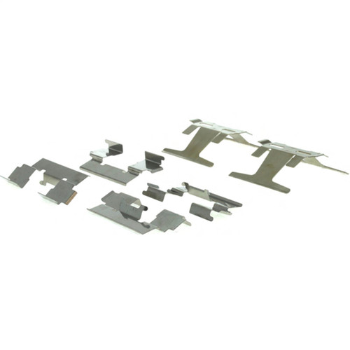 StopTech 305.04960 - Street Select Brake Pads StopTech 305.04960 - Street Select Brake Pads