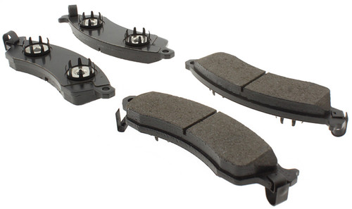 StopTech 305.04120 - Street Select Brake Pads - Rear StopTech 305.04120 - Street Select Brake Pads - Rear