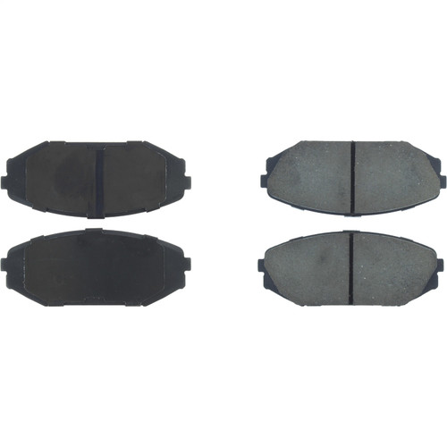 StopTech 305.07930 - Street Select Brake Pads StopTech 305.07930 - Street Select Brake Pads