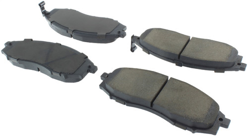 StopTech 305.08300 - Street Select Brake Pads StopTech 305.08300 - Street Select Brake Pads