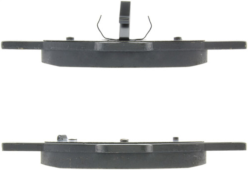StopTech 305.08570 - Street Select Brake Pads StopTech 305.08570 - Street Select Brake Pads