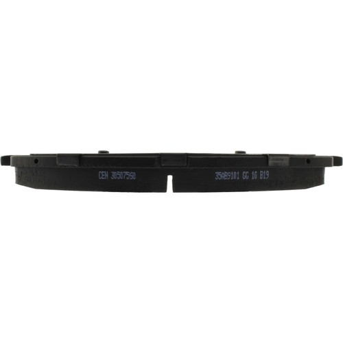 StopTech 305.07560 - Street Select Brake Pads StopTech 305.07560 - Street Select Brake Pads
