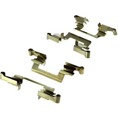 StopTech 305.07570 - Street Select Brake Pads StopTech 305.07570 - Street Select Brake Pads